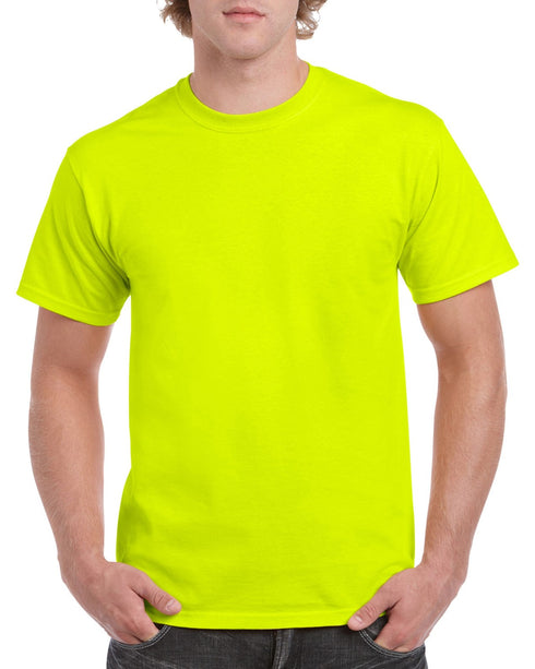 Gildan 5000 - Heavy Cotton™ T-Shirt ()